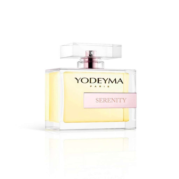 Yodeyma - Água de Parfum Serenity 100 ml D