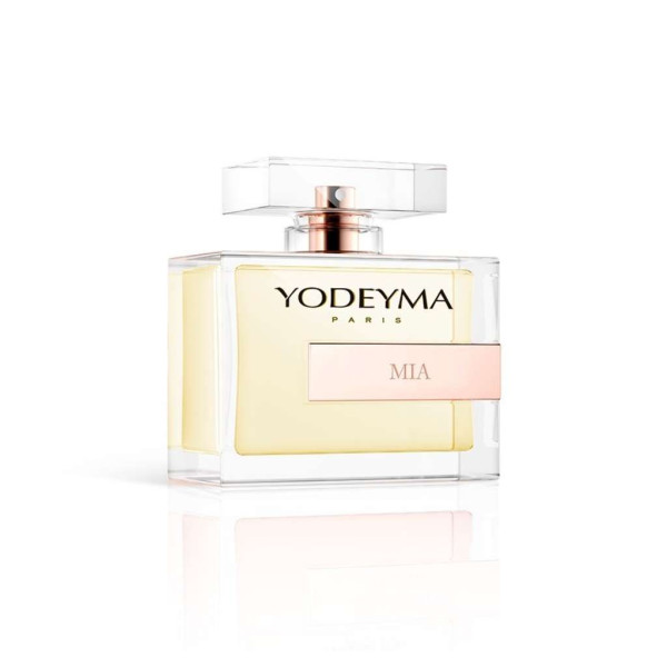 Yodeyma - Água de Perfumaria 100 ml D