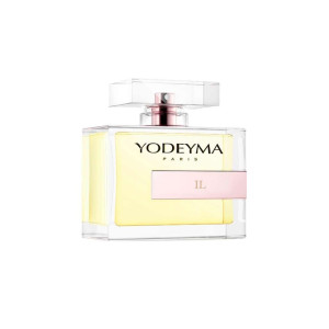 Yodeyma - Eau de Parfum Il 100 ml D