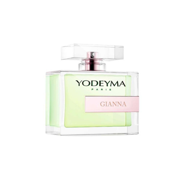 Iodeyma - Água de Perfumamento Gianna 100 ml D
