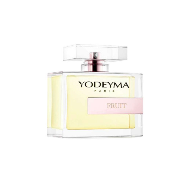 Yodeyma - Água de Parfum Fruit 100 ml D