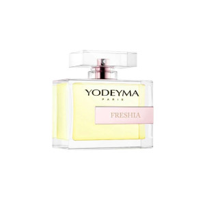 Yodeyma - Eau de Parfum Freshia 100 ml D