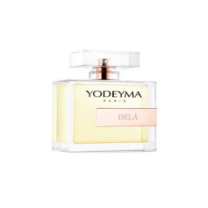 Yodeyma - Eau de Parfum Dela 100 ml D