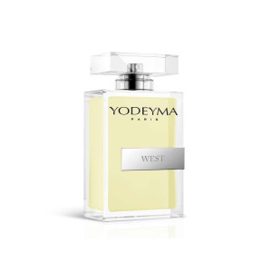 Yodeyma - Eau de Parfum West 100 ml D