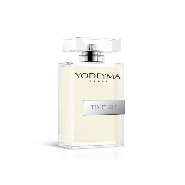 Yodeyma - Eau de Parfum Intemporal 100 ml D