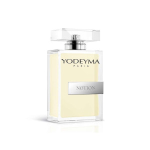 Yodeyma - Eau de Parfum Notion 100 ml D