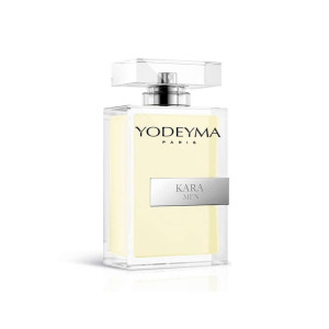 Yodeyma - Eau de Parfum Kara Men 100 ml D