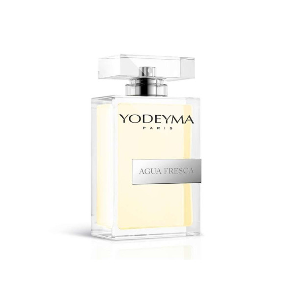 Yodeyma - Eau de Parfum Água doce 100 ml D