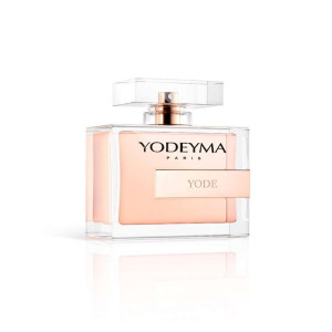 Yodeyma - Eau de Parfum Yode 100 ml D