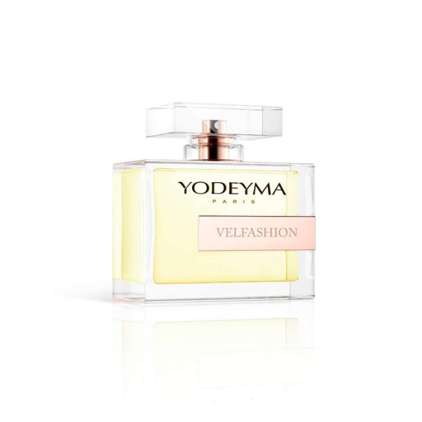 Yodeyma - Velfashion Eau de Parfum 100 ml D