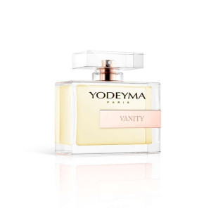 Yodeyma - Eau de Parfum Vanity 100 ml D