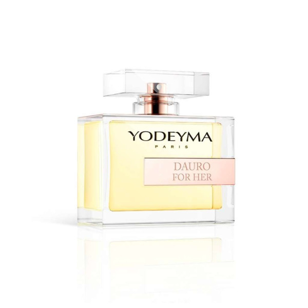 Yodeyma - Dauro para ela Eau de Parfum 100 ml D