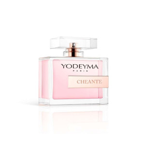 Yodeyma - Eau de Parfum Cheante 100 ml D