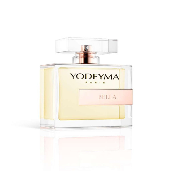 Yodeyma - Bella Eau de Parfum 100 ml D