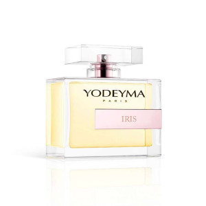 Yodeyma - Eau de Parfum Iris 100 ml D