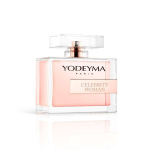 Yodeyma - Eau de Parfum Celebrity Woman 100 ml D