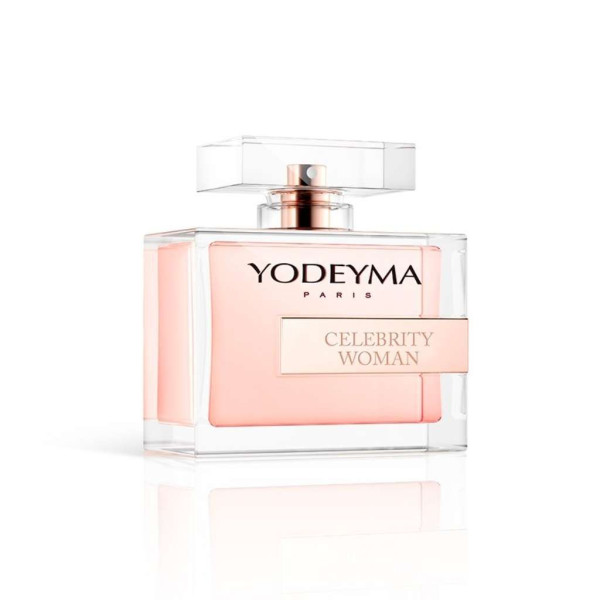 Yodeyma - Eau de Parfum Celebrity Woman 100 ml D