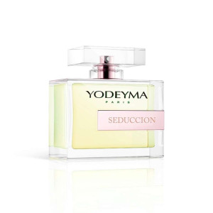Yodeyma - Eau de Parfum Seduccion 100 ml D