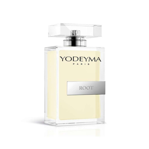 Yodeyma - Água de Parfum Root 100 ml D