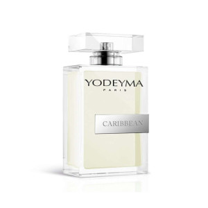 Yodeyma - Eau de Parfum Caribbean 100 ml D
