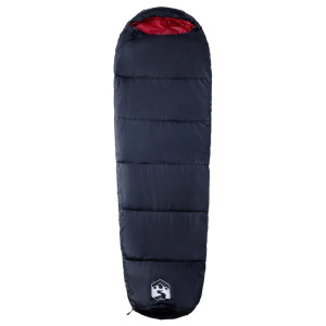 Saco de dormir tipo momia de camping para adultos 3 estaciones H