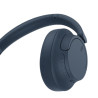 Auriculares inalámbricos sony wh-ch720n/ con micrófono/ bluetooth/ azules 4