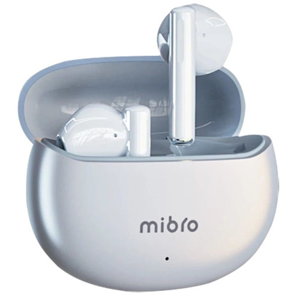 AURICULARES INALAMBRICOS MIBRO EARBUDS 2 WHITE D