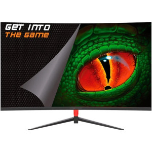 Monitor Gaming KEEPOUT 27'' FHD XGM22R negro D