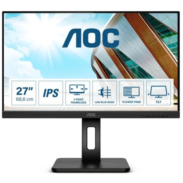 MONITOR AOC 27P2Q MM D