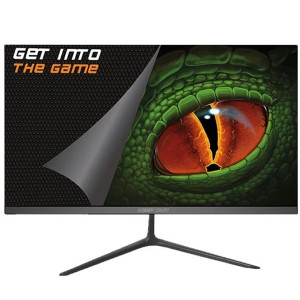 Monitor gaming KEEPOUT 21.5" XGM22BV3 negro D