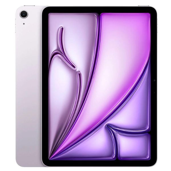 Apple iPad Air 6 11" 2024 8GB RAM 128GB WiFi + Cell Purple D