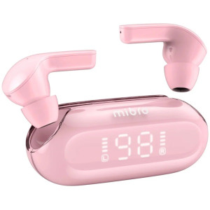 AURICULARES MICRO TWS MIBRO EARBUDS 3 PINK D