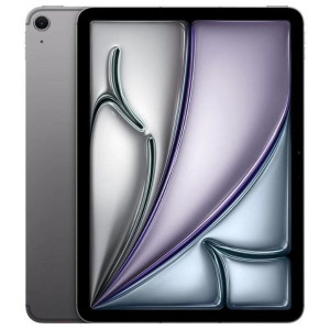 Apple iPad Air 6 11" 2024 8GB RAM 128GB WiFi gris D