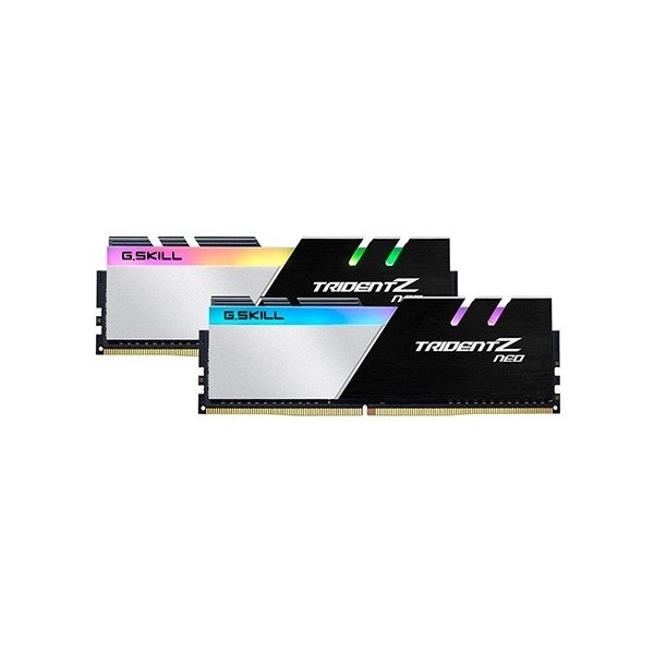 MODULO MEMORIA RAM DDR4 32G 2X16G PC3600 G.SKILL TRIDENT Z D