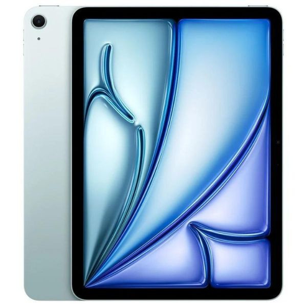 Apple iPad Air 6 13" 2024 8GB RAM 128GB WiFi azul D