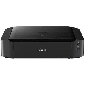 Impresora CANON PIXMA IP8750 WiFi negro D
