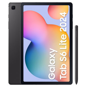 Tablet Samsung Galaxy Tab S6 Lite P620 (2024) 10.4 Wifi 4GB RAM 64GB Cinza D
