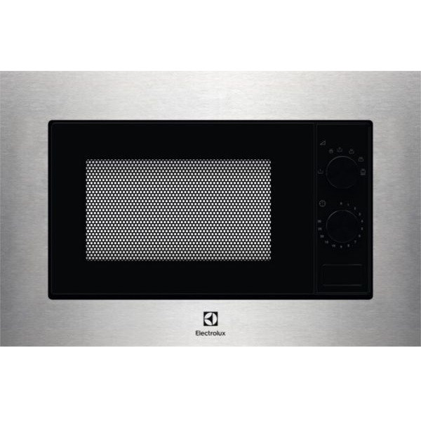 Microondas Integrable ELECTROLUX KMSE173MMX Inox D