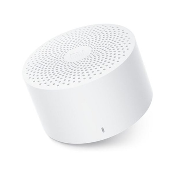 Altavoz Bluetooth Xiaomi O meu Compact Speaker 2 branco D