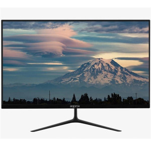 Monitor APPROX 27 LED FHD APPM27BV2 negro D