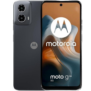 Motorola Moto G34 5G dual sim 4GB RAM 64GB negro D