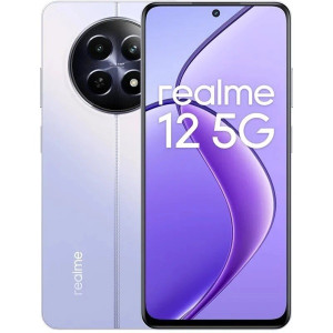 Realme 12 5G dual sim 8GB RAM 256GB roxo D