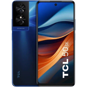 TCL 50SE dual sim 6GB RAM 256GB azul D
