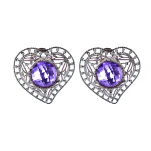 PENDIENTES LOTUS MUJER LOTUS LP-1044-4-1 3CM D