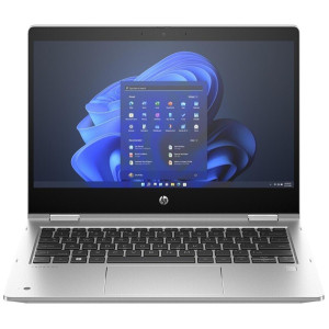 Portátil convertible hp pro x360 435 g10 7l6z5et ryzen 5 7530u/ 16gb/ 512gb ssd/ 13.3' táctil/ win11 pro D