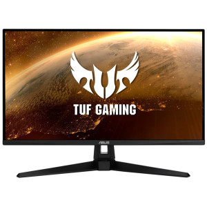 Monitor gaming ASUS TUF 28" IPS VG289Q1A negro D