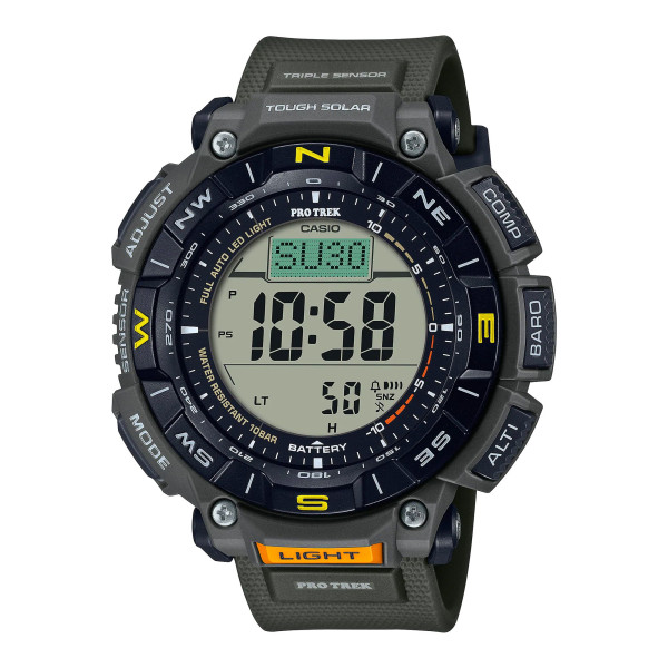 Casio - PRG-340-3ER D
