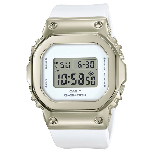 Casio - GM-S5600G-7ER D