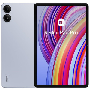 Tablet xiaomi redmi pad pro 12.1'/ 6gb/ 128gb/ octacore/ azul océano D
