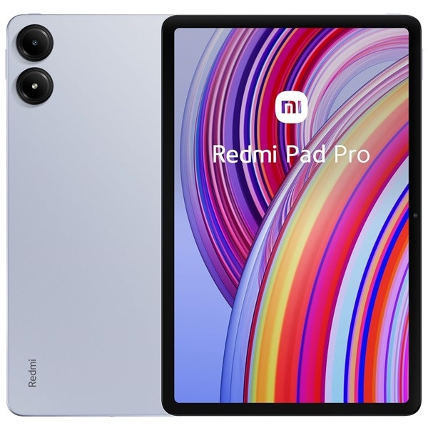 Xiaomi Redmi Pad Pro 12.1" 6GB 128GB WiFi azul D